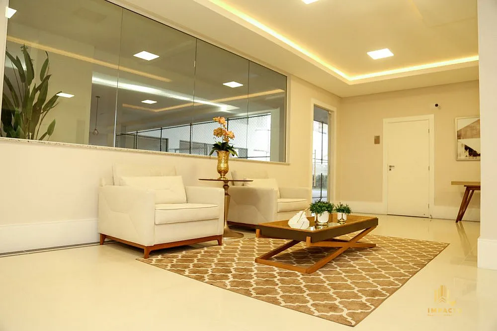 Apartamento, 2 quartos, 125 m² - Foto 2
