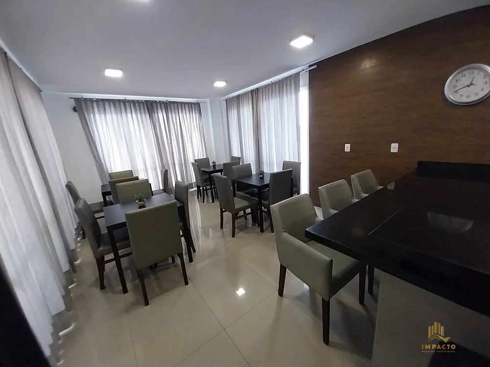 Apartamento, 2 quartos, 90 m² - Foto 8