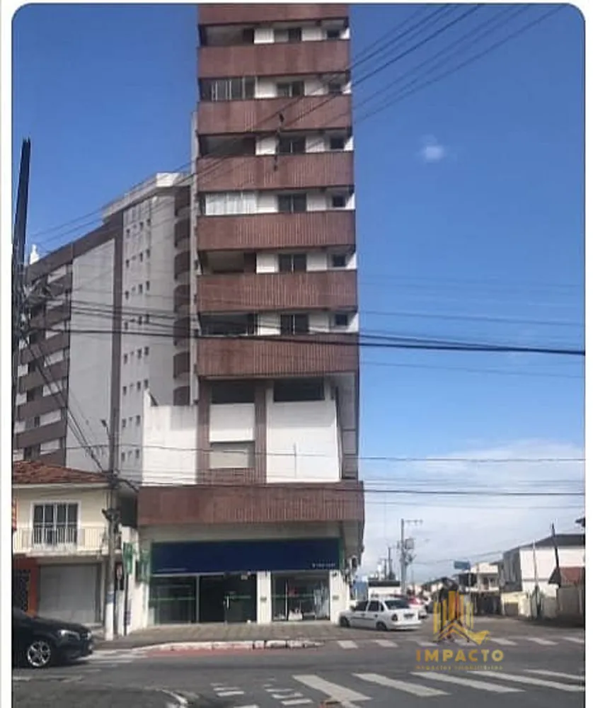 Apartamento, 2 quartos, 90 m² - Foto 2