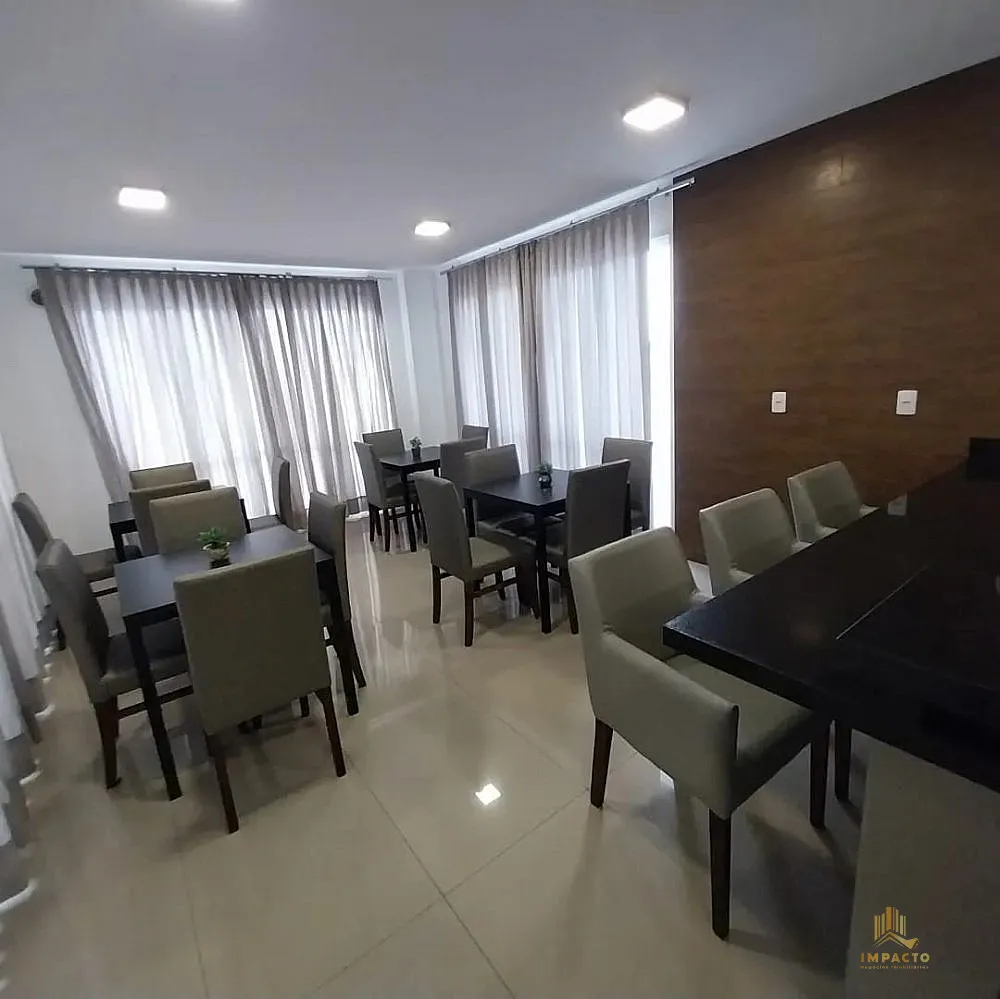 Apartamento, 2 quartos, 90 m² - Foto 6