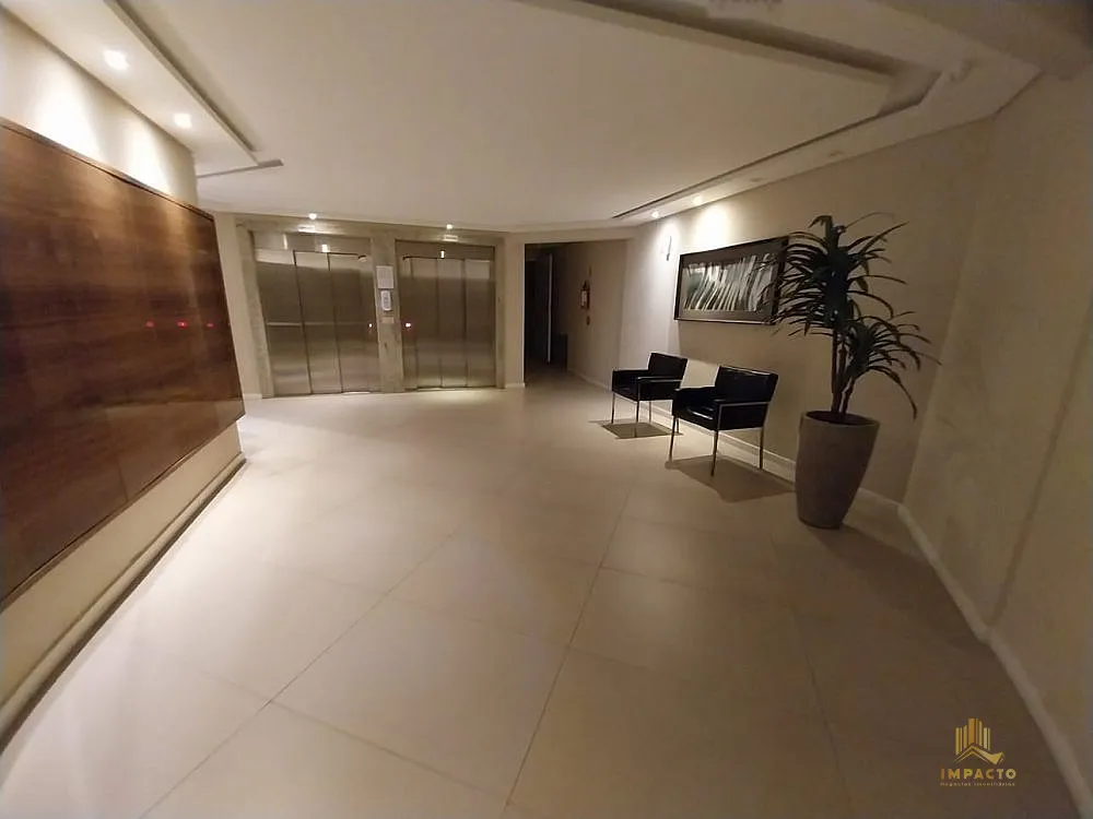 Apartamento, 2 quartos, 90 m² - Foto 3