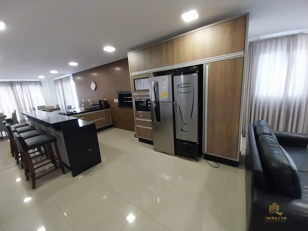 Apartamento, 2 quartos, 102 m² - Foto 2