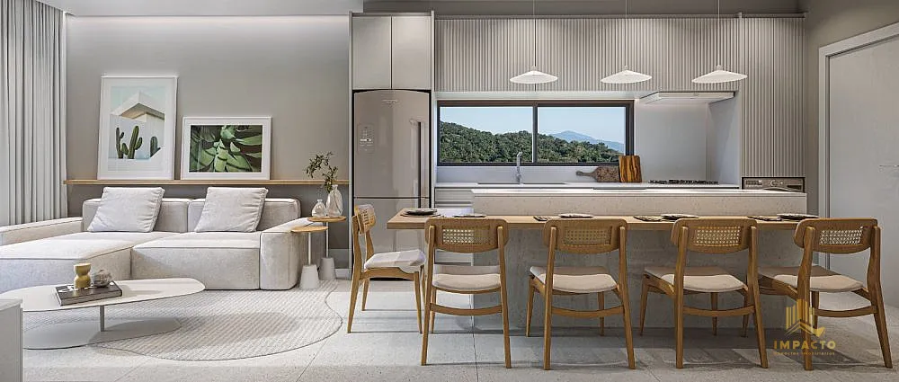 Apartamento, 2 quartos, 67 m² - Foto 10