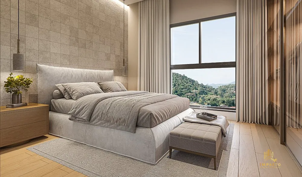 Apartamento, 2 quartos, 67 m² - Foto 14