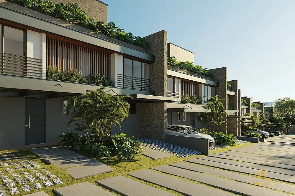 Casa, 2 quartos, 145 m² - Foto 1