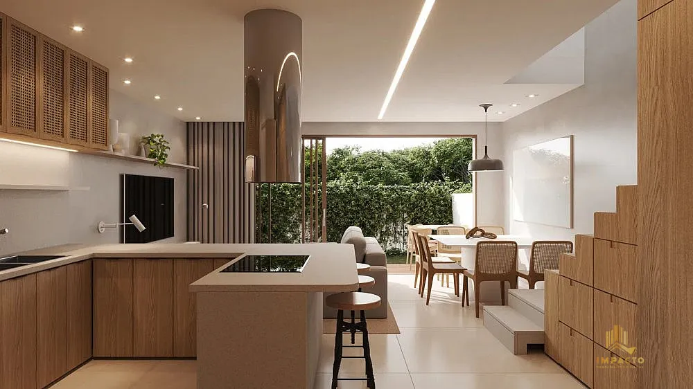 Casa, 2 quartos, 145 m² - Foto 6