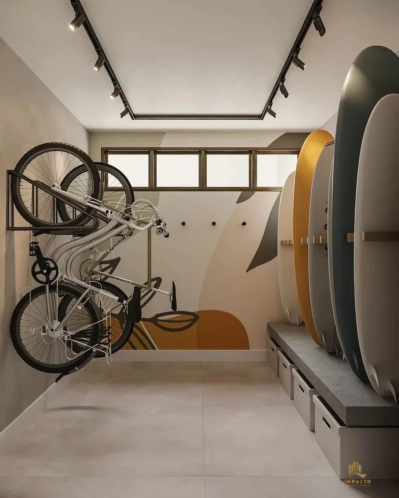 Casa, 2 quartos, 145 m² - Foto 11