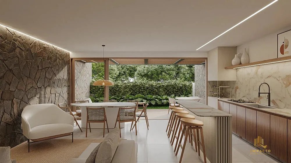 Casa, 2 quartos, 145 m² - Foto 5