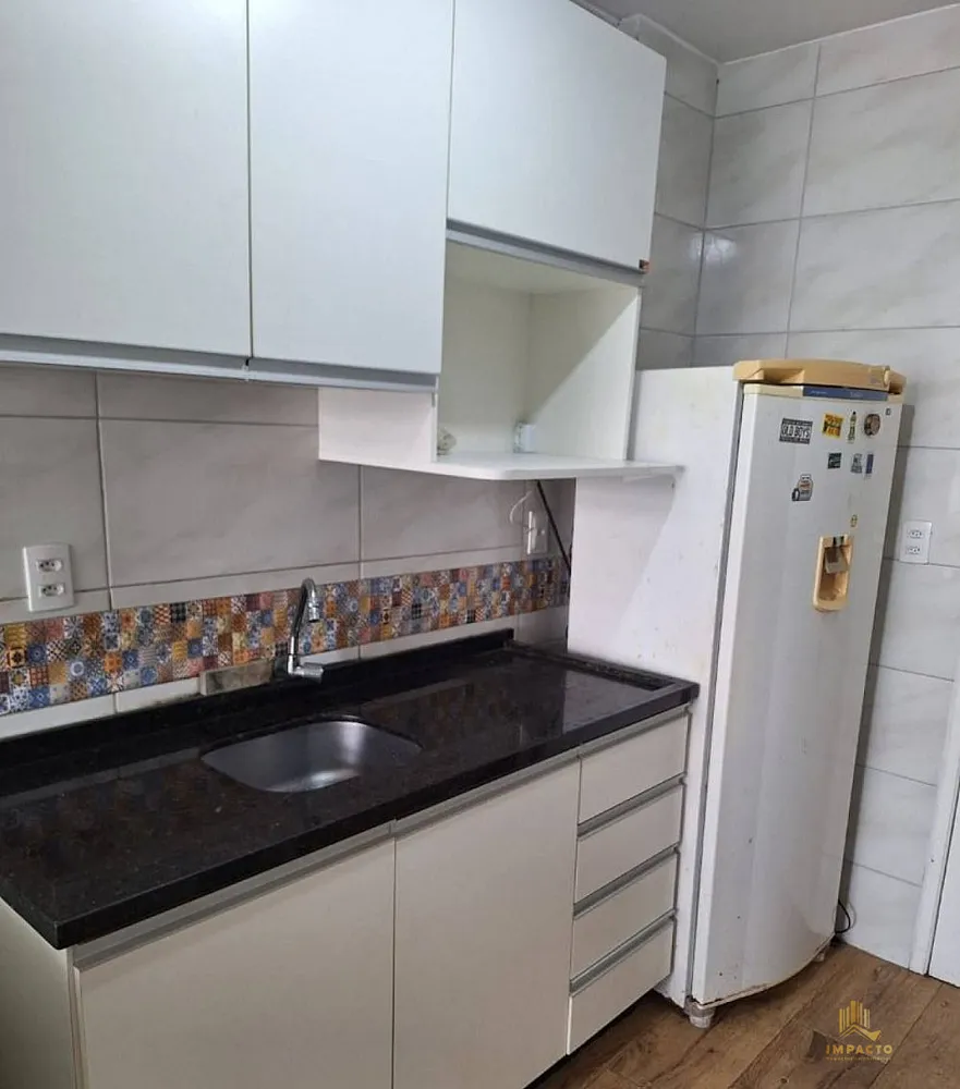 Apartamento, 3 quartos, 80 m² - Foto 11