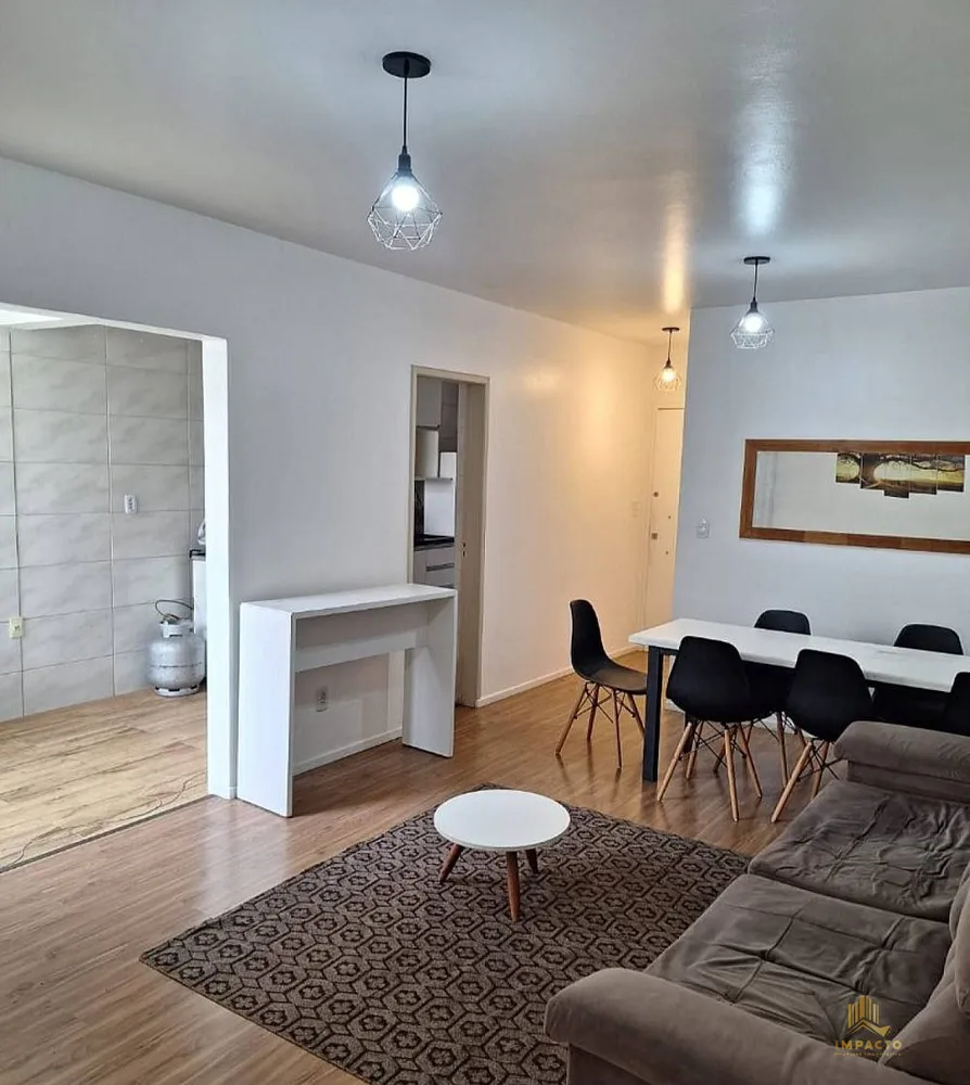 Apartamento, 3 quartos, 80 m² - Foto 1