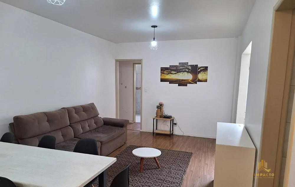 Apartamento, 3 quartos, 80 m² - Foto 2