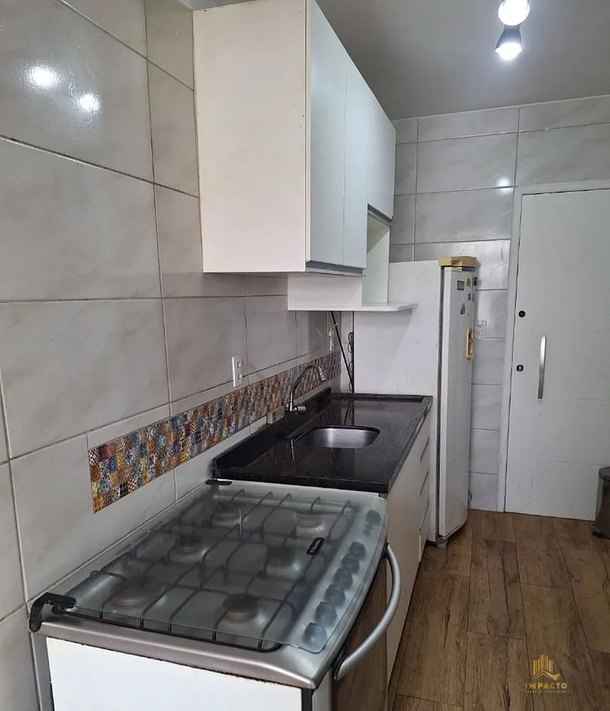 Apartamento, 3 quartos, 80 m² - Foto 10