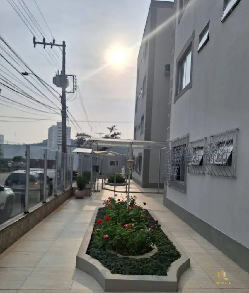 Apartamento, 3 quartos, 80 m² - Foto 4