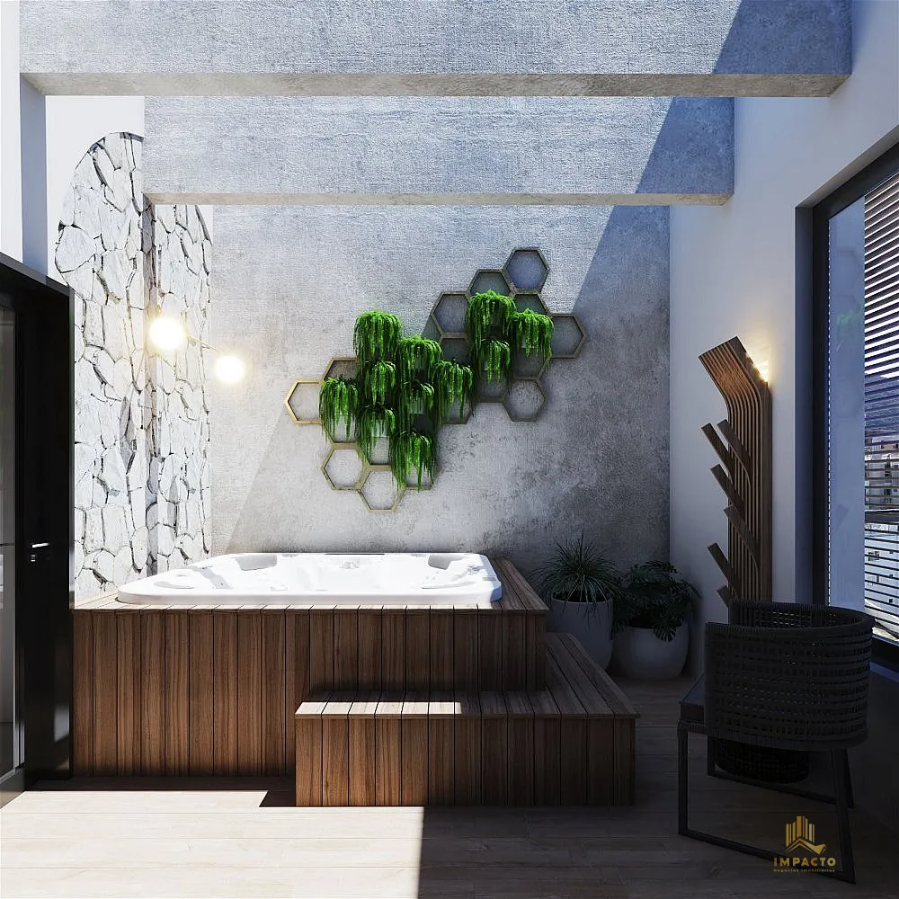 Apartamento, 3 quartos, 139 m² - Foto 12