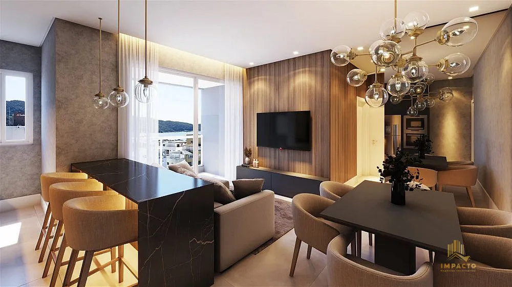 Apartamento, 3 quartos, 139 m² - Foto 7