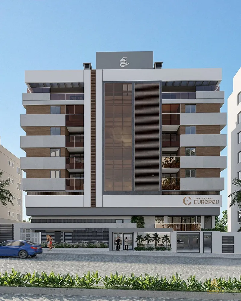 Apartamento, 3 quartos, 139 m² - Foto 2