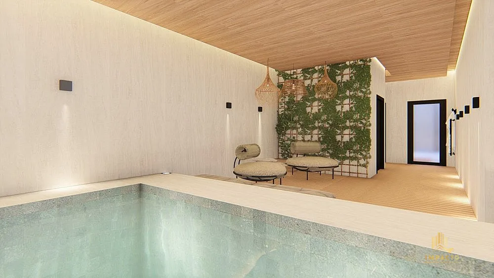 Sala-Conjunto, 110 m² - Foto 4
