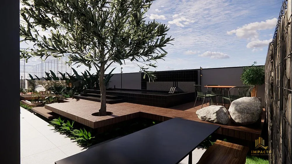 Sala-Conjunto, 110 m² - Foto 7