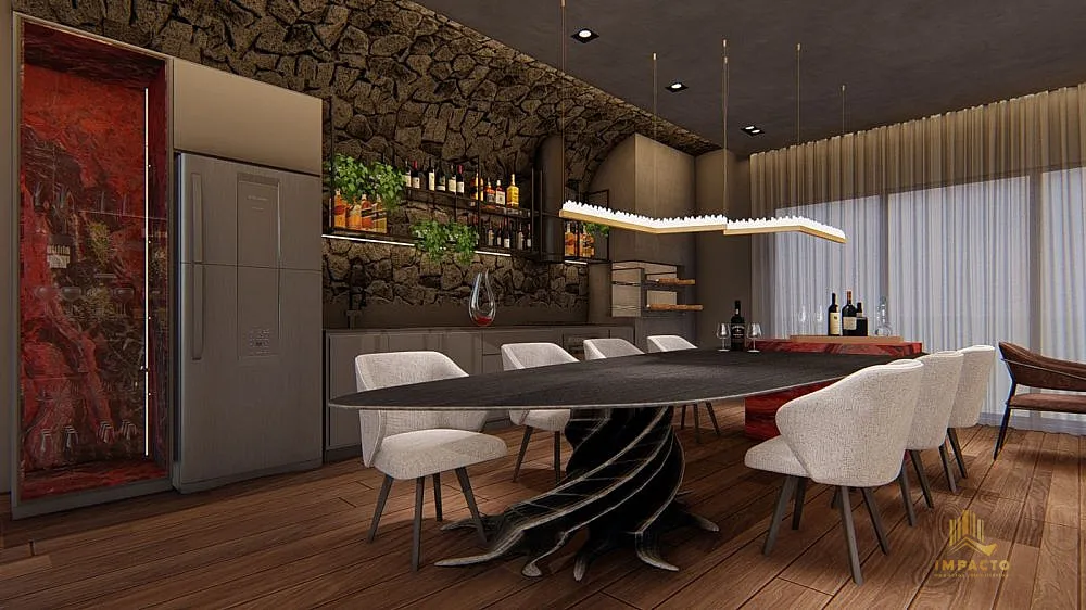 Sala-Conjunto, 110 m² - Foto 3