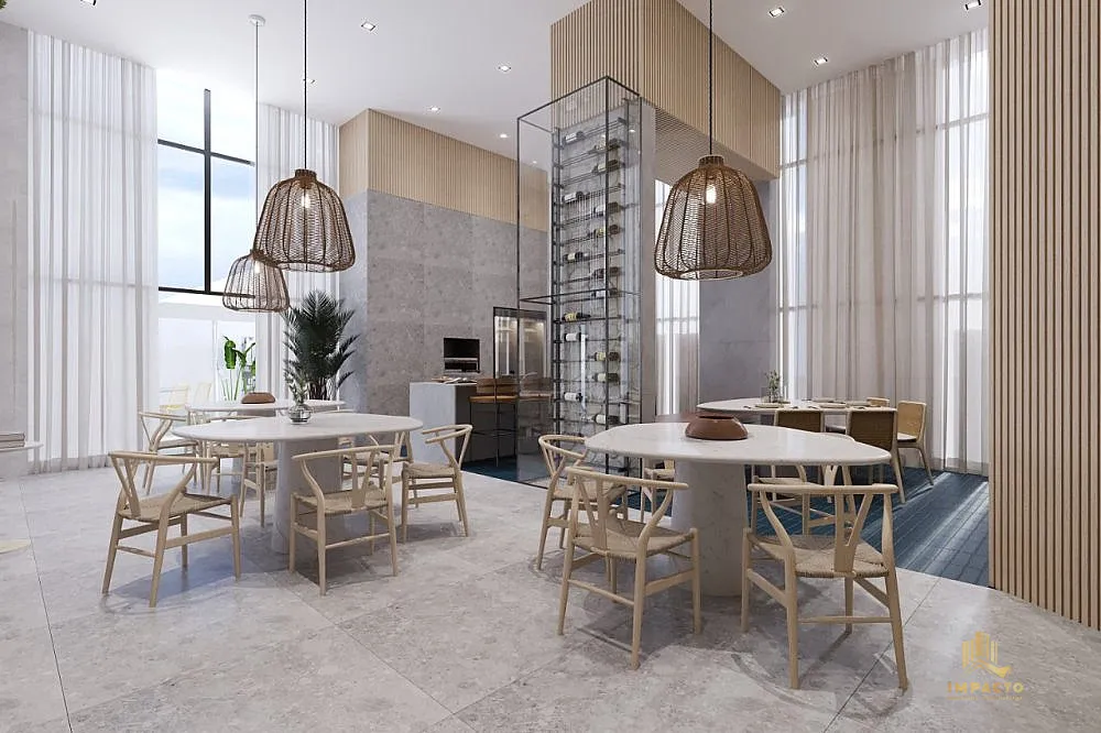 Cobertura, 4 quartos, 354 m² - Foto 9
