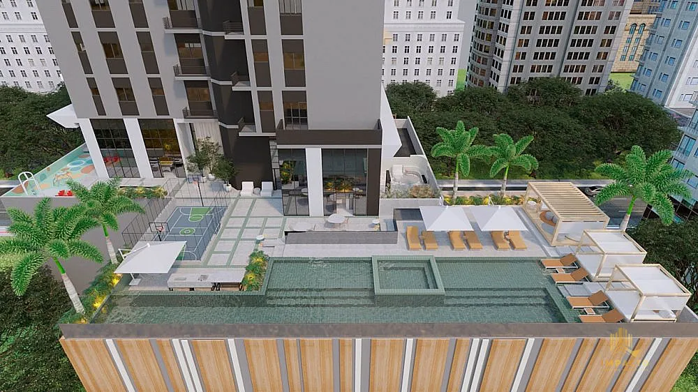 Cobertura, 4 quartos, 354 m² - Foto 1