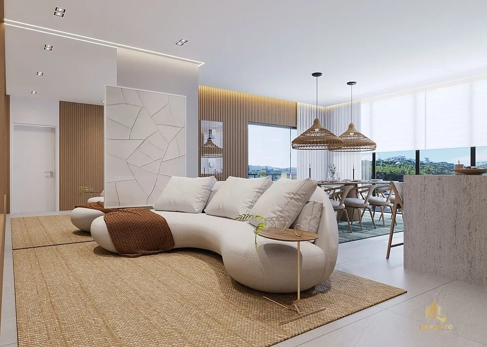 Cobertura, 4 quartos, 354 m² - Foto 6