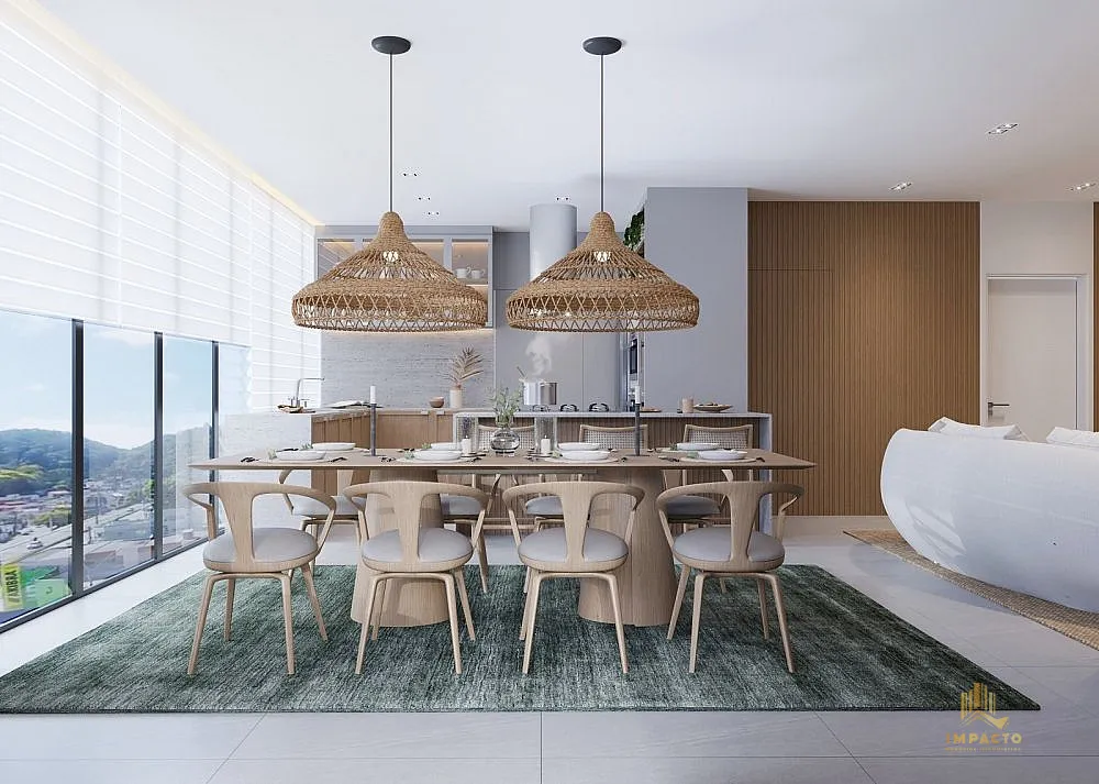 Cobertura, 4 quartos, 354 m² - Foto 16