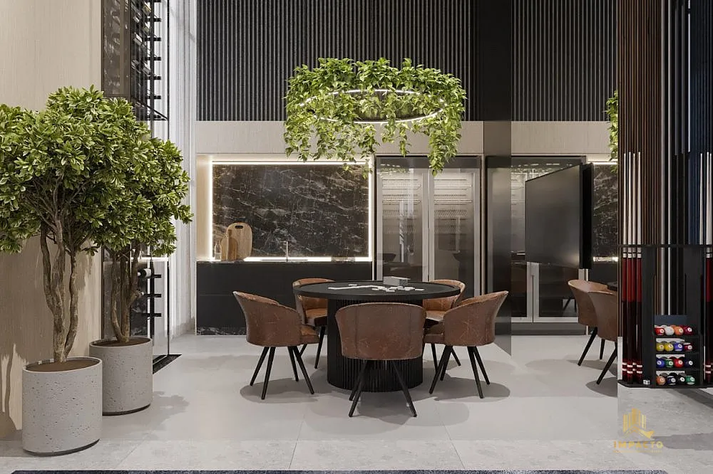 Cobertura, 4 quartos, 354 m² - Foto 12