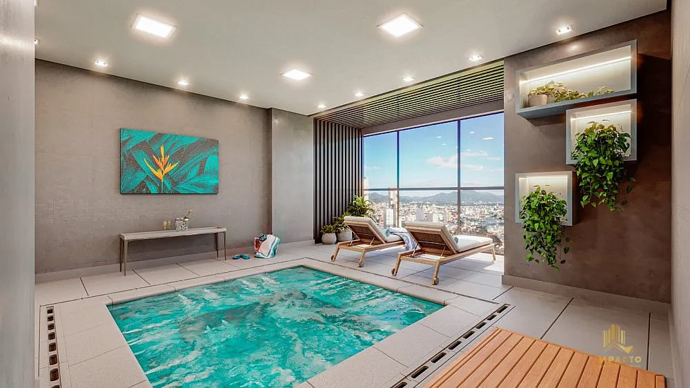 Apartamento, 4 quartos, 251 m² - Foto 2