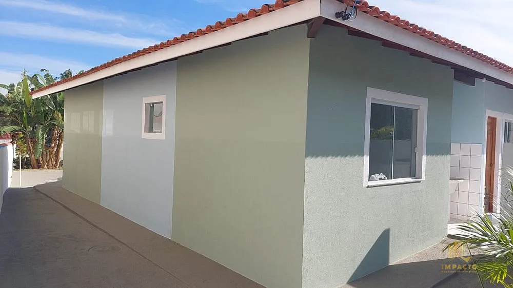 Casa, 1 quarto, 152 m² - Foto 8