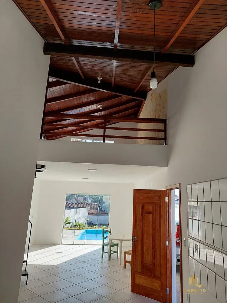Casa, 1 quarto, 152 m² - Foto 13