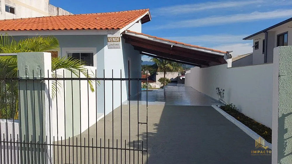 Casa, 1 quarto, 152 m² - Foto 7