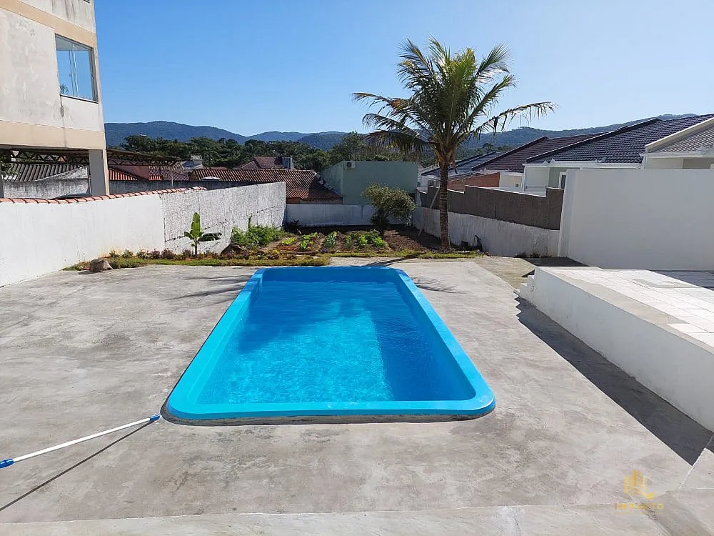 Casa, 1 quarto, 152 m² - Foto 4