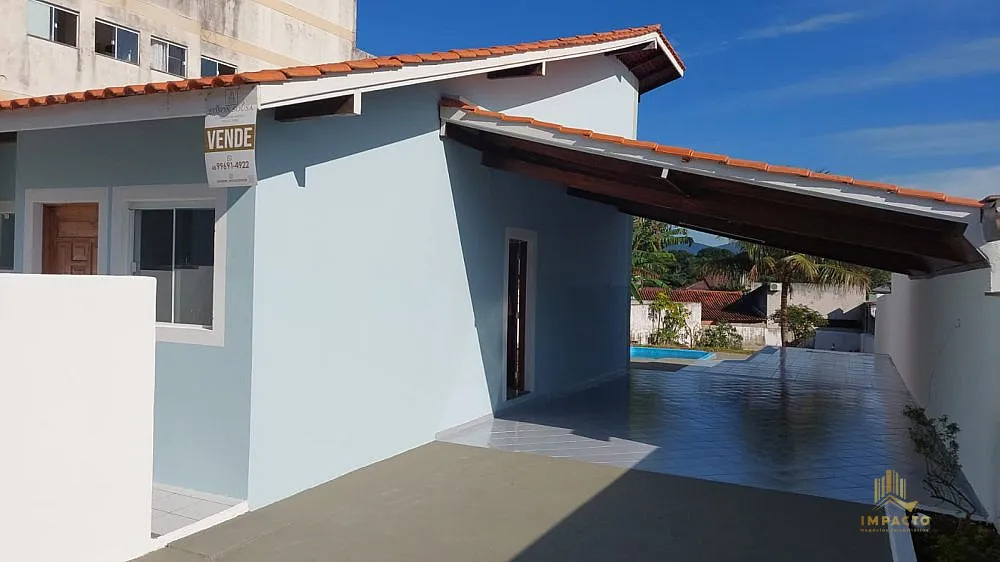 Casa, 1 quarto, 152 m² - Foto 9