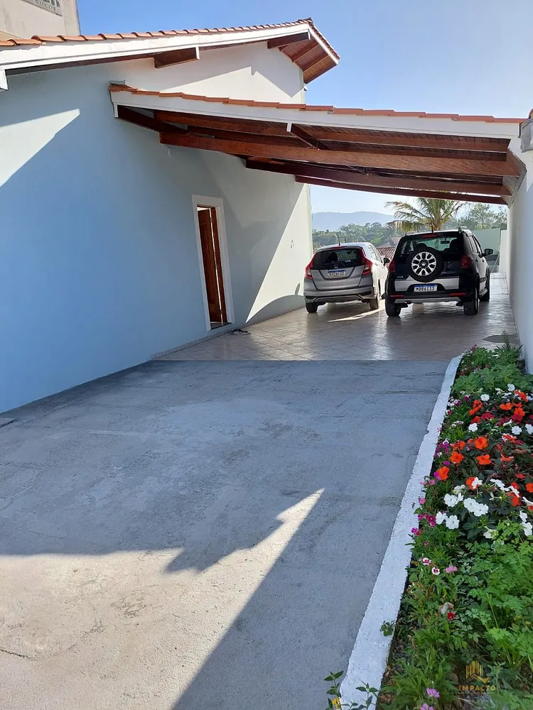 Casa, 1 quarto, 152 m² - Foto 5