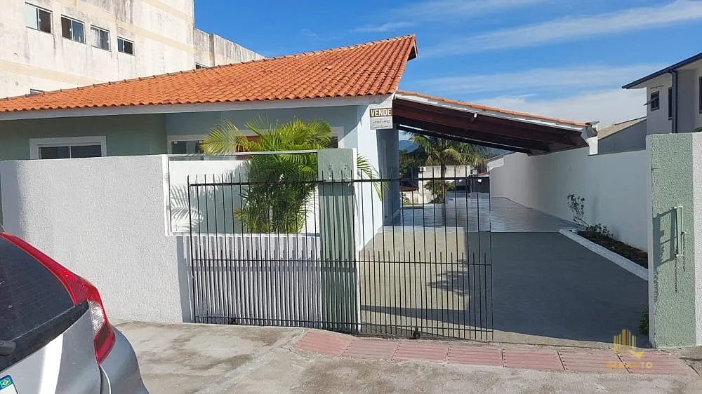 Casa, 1 quarto, 152 m² - Foto 6