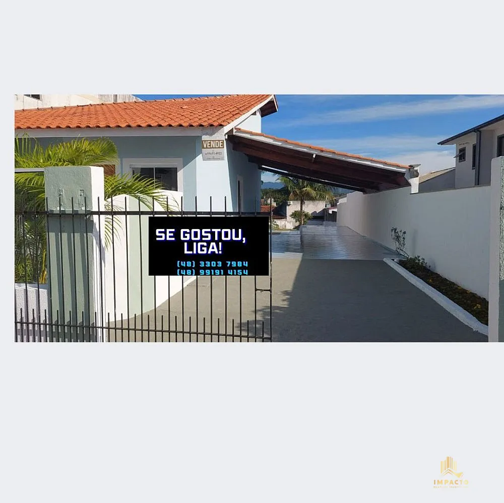 Casa, 1 quarto, 152 m² - Foto 1