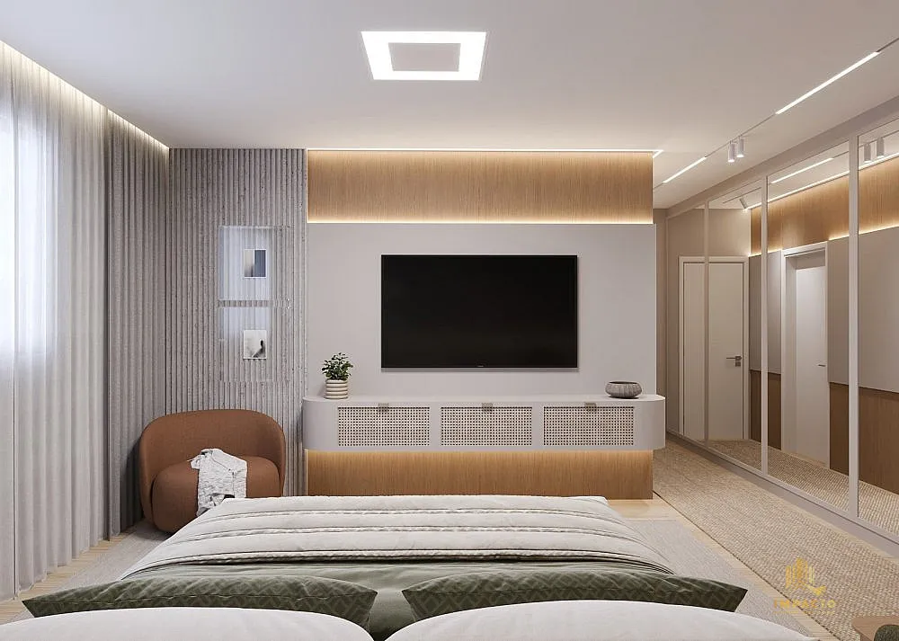 Apartamento, 4 quartos, 174 m² - Foto 1