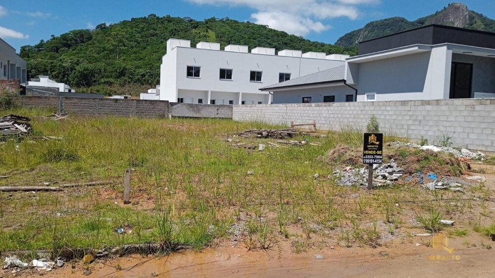 Terreno, 487 m² - Foto 1