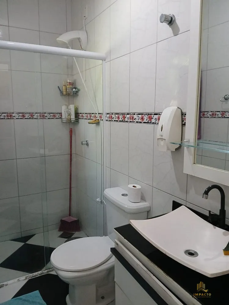 Casa, 2 quartos, 70 m² - Foto 14