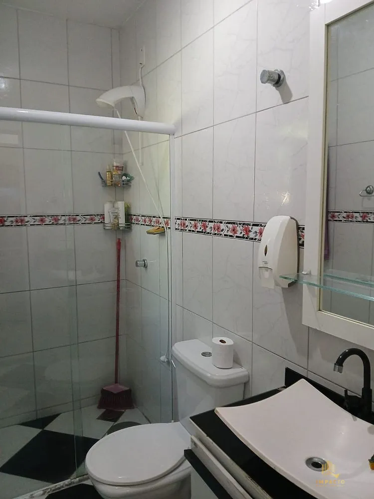 Casa, 2 quartos, 70 m² - Foto 15