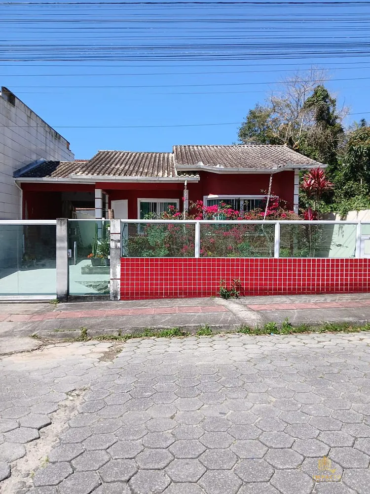 Casa, 2 quartos, 70 m² - Foto 3