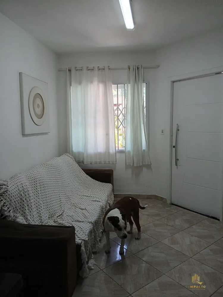 Casa, 2 quartos, 70 m² - Foto 11