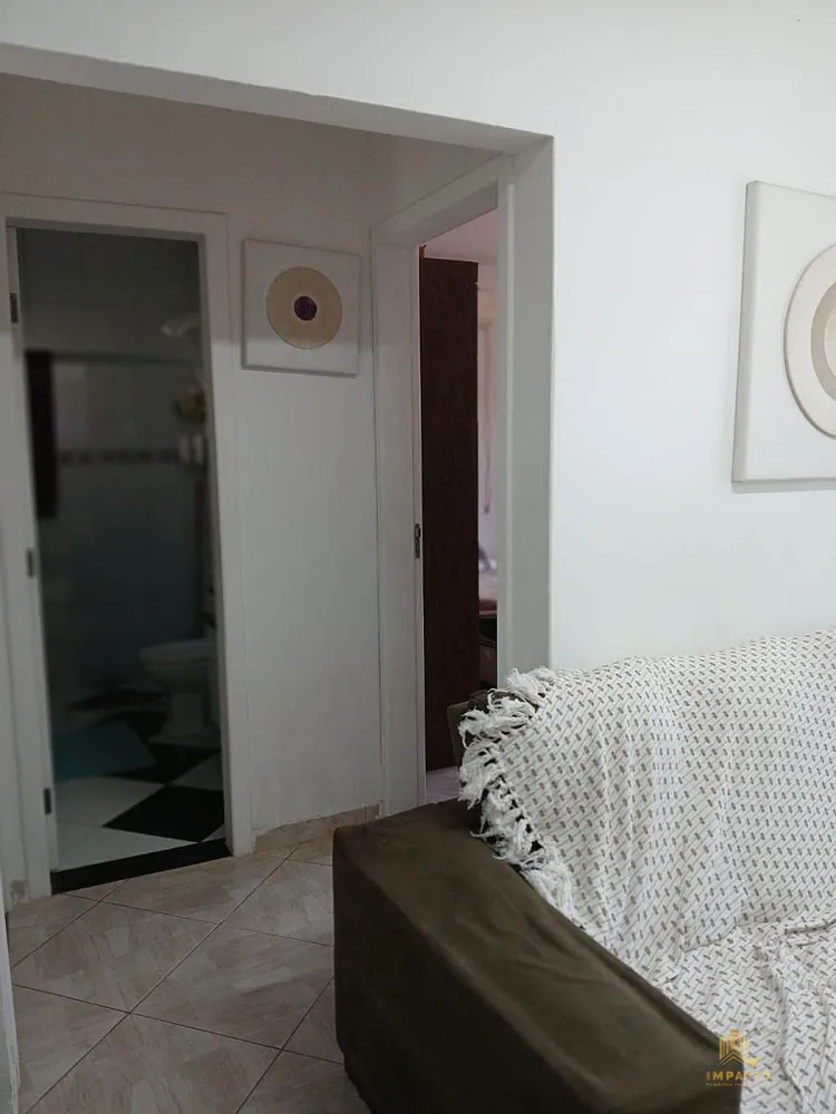 Casa, 2 quartos, 70 m² - Foto 9