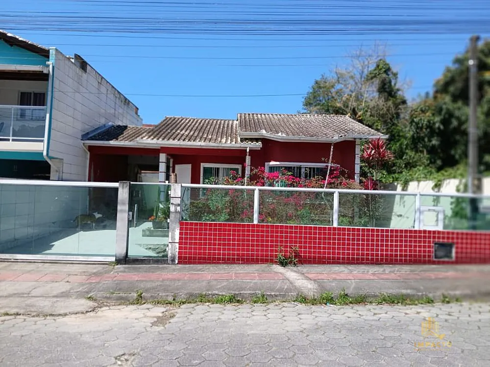 Casa, 2 quartos, 70 m² - Foto 2