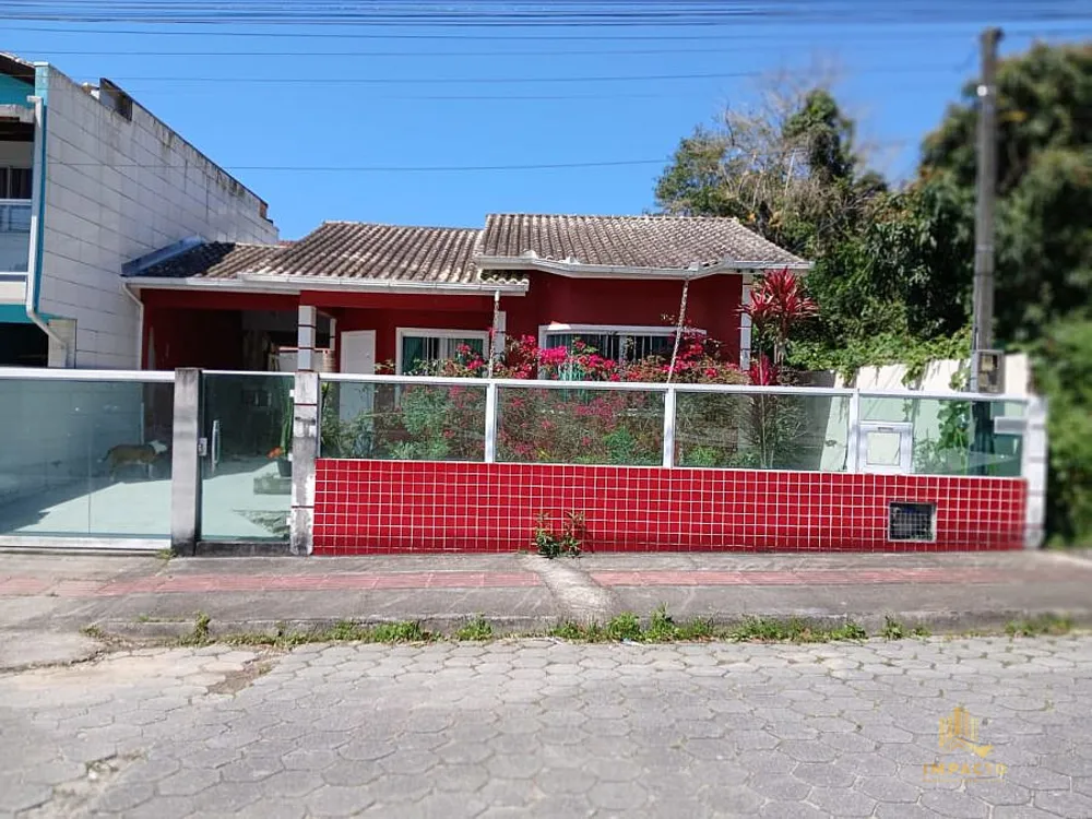 Casa, 2 quartos, 70 m² - Foto 1