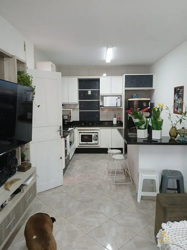 Casa, 2 quartos, 70 m² - Foto 12