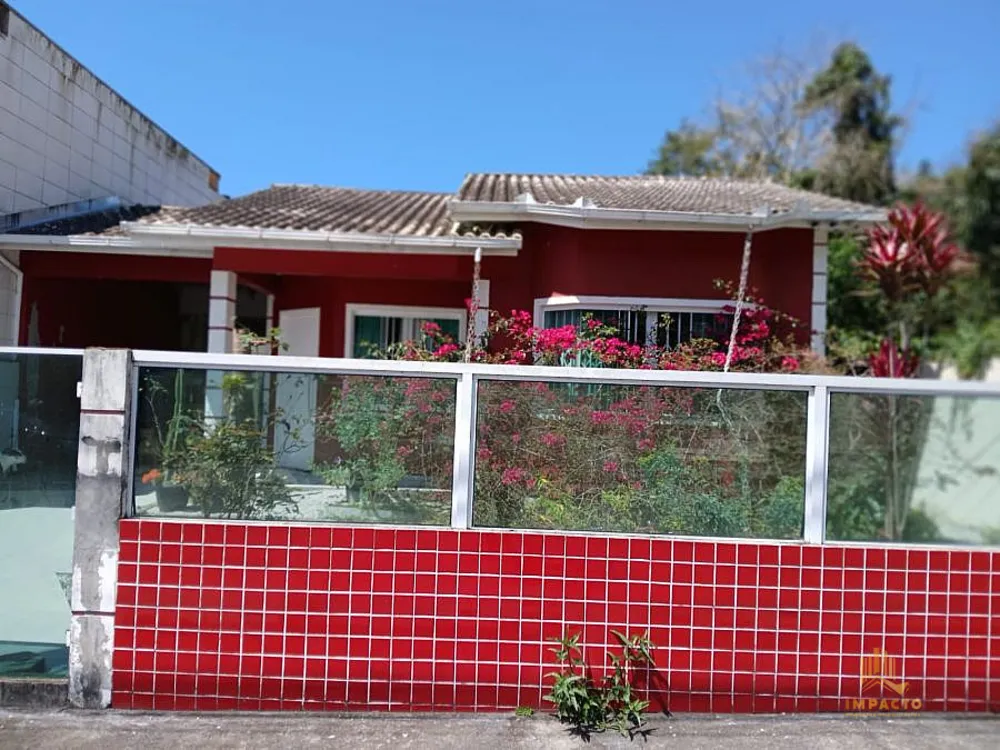 Casa, 2 quartos, 70 m² - Foto 4
