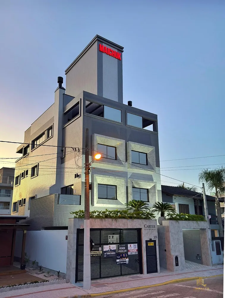 Apartamento, 2 quartos, 77 m² - Foto 6