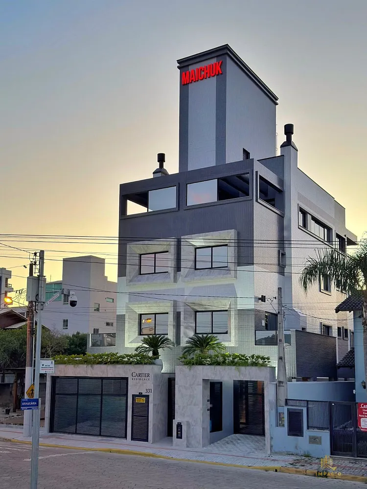 Apartamento, 2 quartos, 77 m² - Foto 2